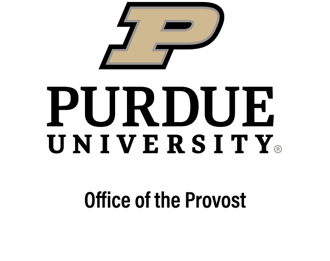 Purdue University Office of the Provost